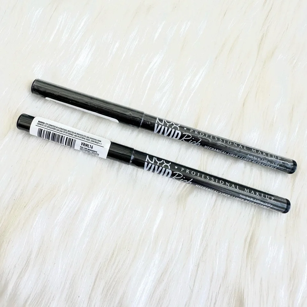 NYX VIVID RICH ONYX